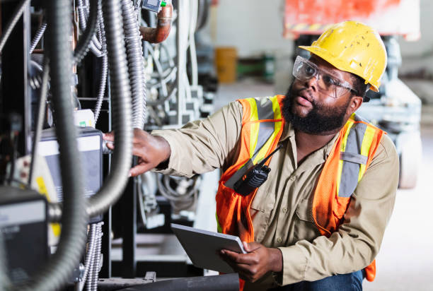 Best Affordable Electrician  in Yaphank, NY