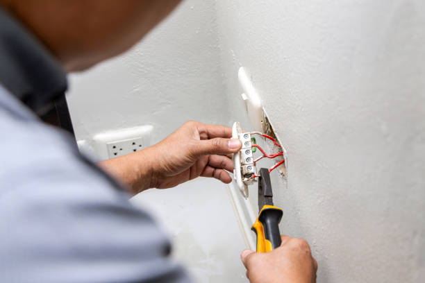 Best Electrician Near Me  in Yaphank, NY