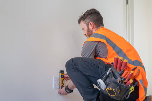 Best Electrical Installation Contractor  in Yaphank, NY