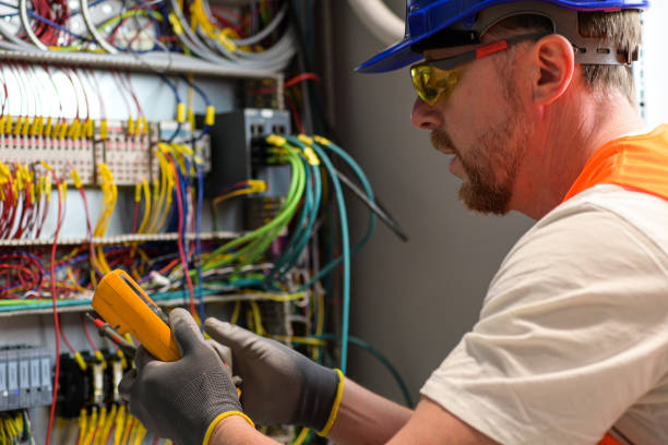 Best Electrical Installation Contractor  in Yaphank, NY