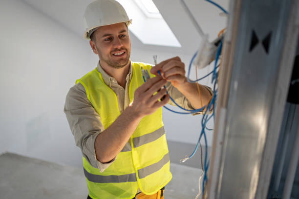 Best Electrical Troubleshooting Services  in Yaphank, NY